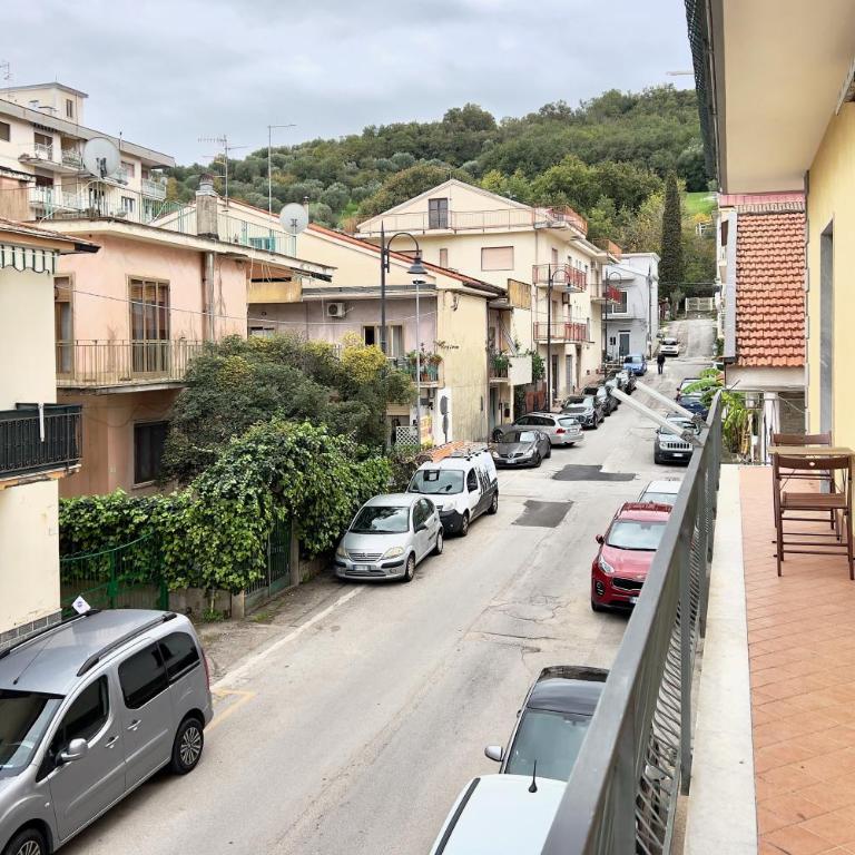 Da Susanne, Central Agropoli apartment - Two-Bedroom Apartment - 14