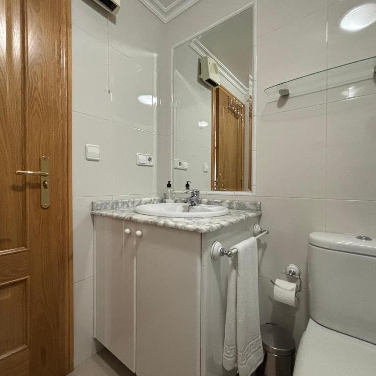 Desconectaengalicia Ático Terraza Playa Panadeira - Apartamento de 1 dormitorio - 21