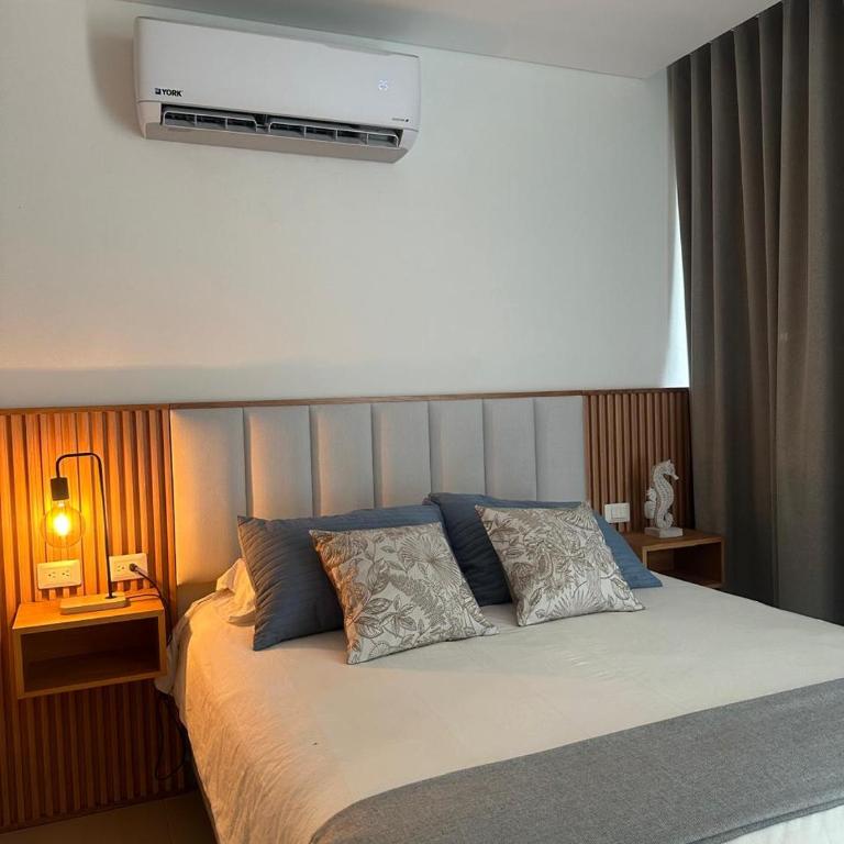 Aparta Suite con jacuzzi y vista al mar - Apartment with Sea View - 3