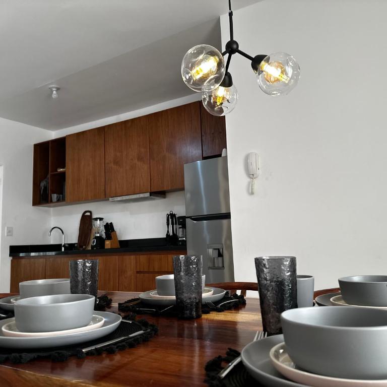 Beach Haus-Mayakoba - Apartamento de 2 dormitorios - 7