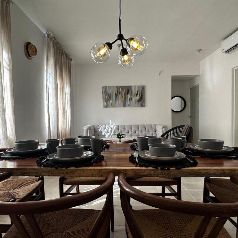Beach Haus-Mayakoba - Apartamento de 2 dormitorios - 6
