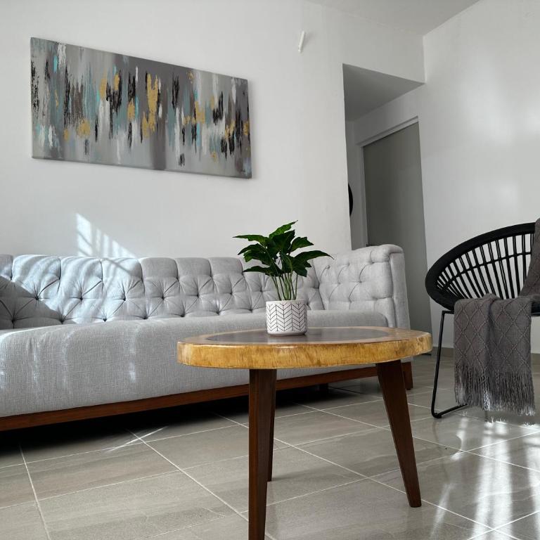 Beach Haus-Mayakoba - Apartamento de 2 dormitorios - 8