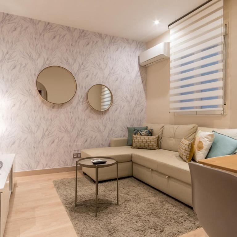 Cozy Modern - 1Bedroom 1Bathroom - Imperial - Apartamento - 1