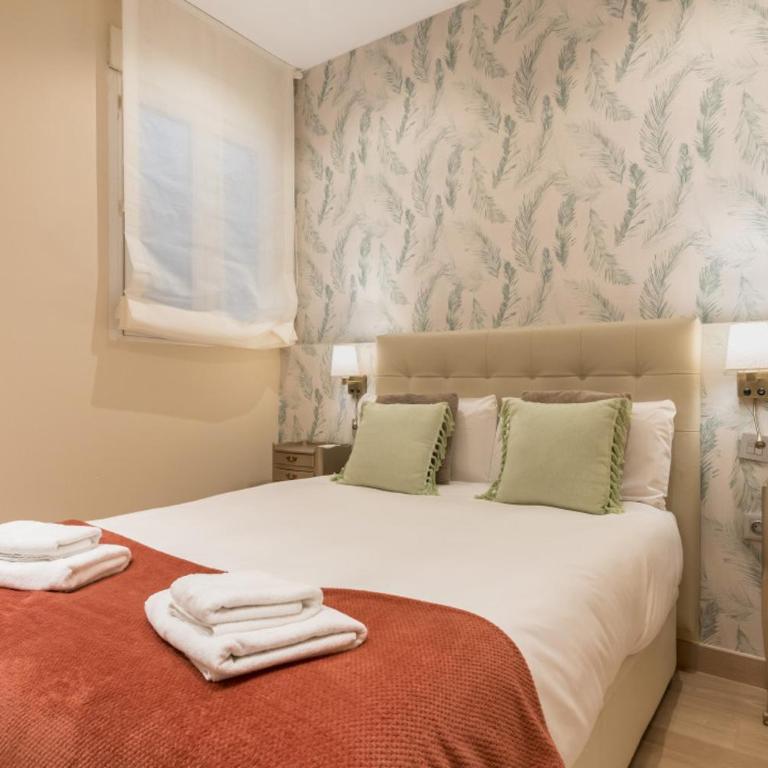 Cozy Modern - 1Bedroom 1Bathroom - Imperial - Apartamento - 13