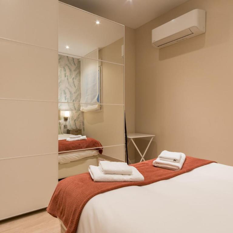 Cozy Modern - 1Bedroom 1Bathroom - Imperial - Apartamento - 17