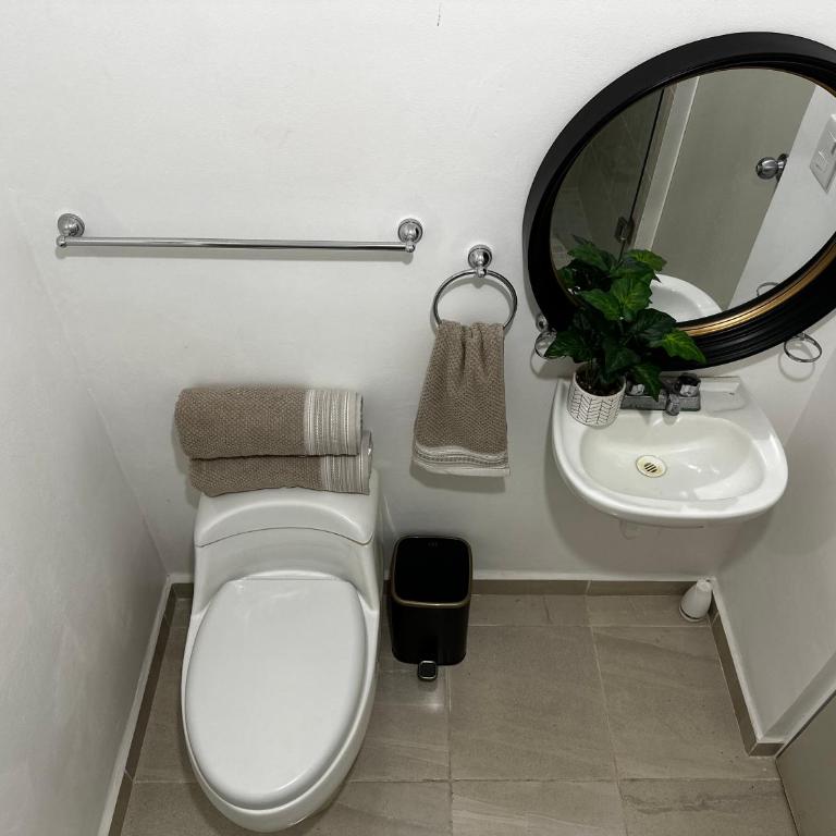 Beach Haus-Mayakoba - Apartamento de 2 dormitorios - 16
