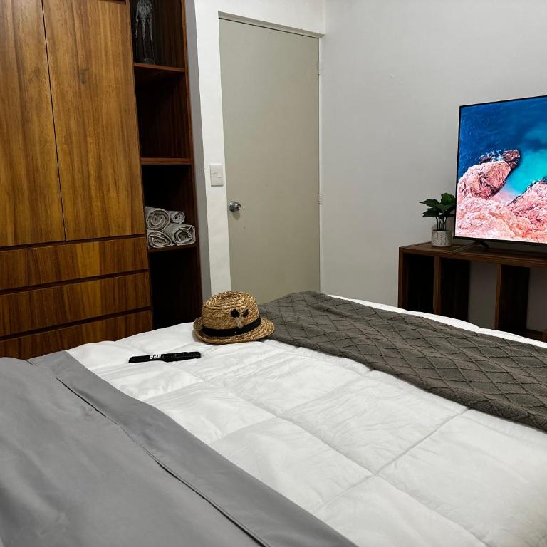 Beach Haus-Mayakoba - Apartamento de 2 dormitorios - 14