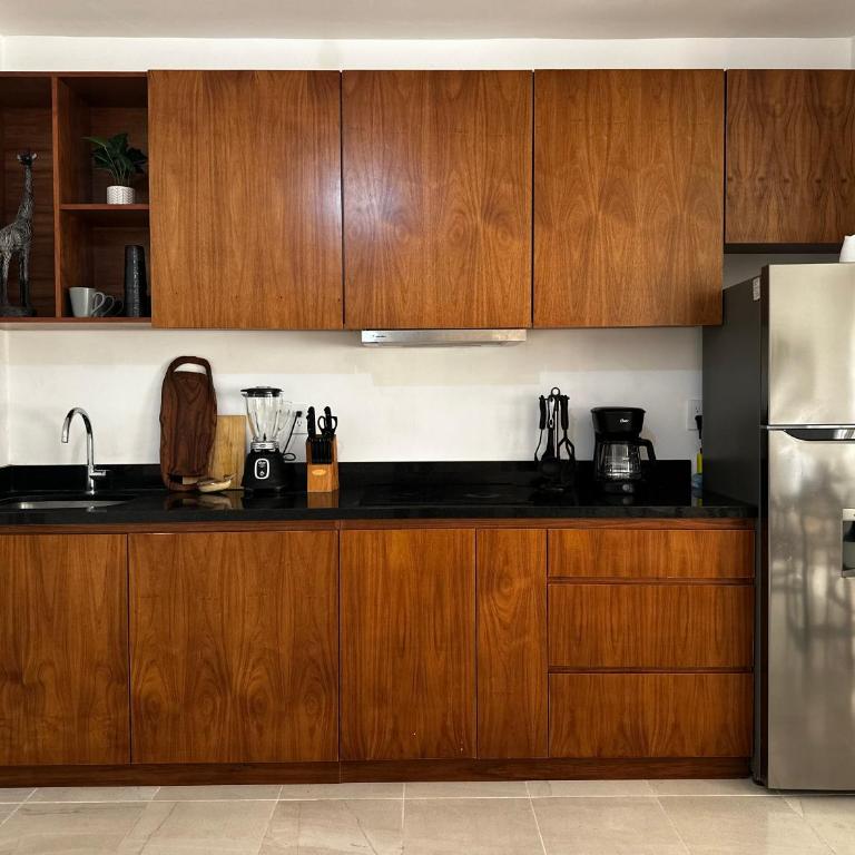 Beach Haus-Mayakoba - Apartamento de 2 dormitorios - 19