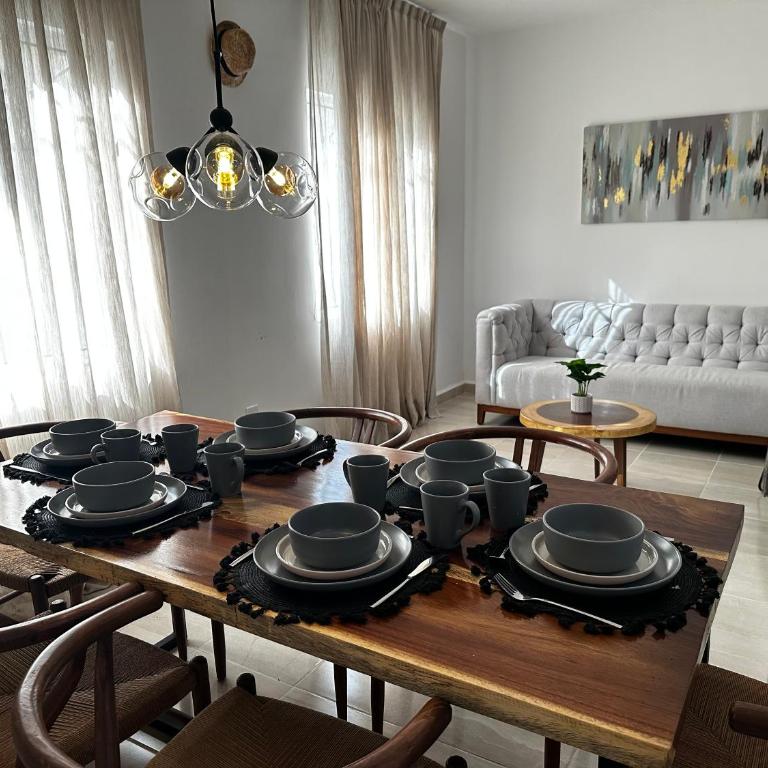 Beach Haus-Mayakoba - Apartamento de 2 dormitorios - 18