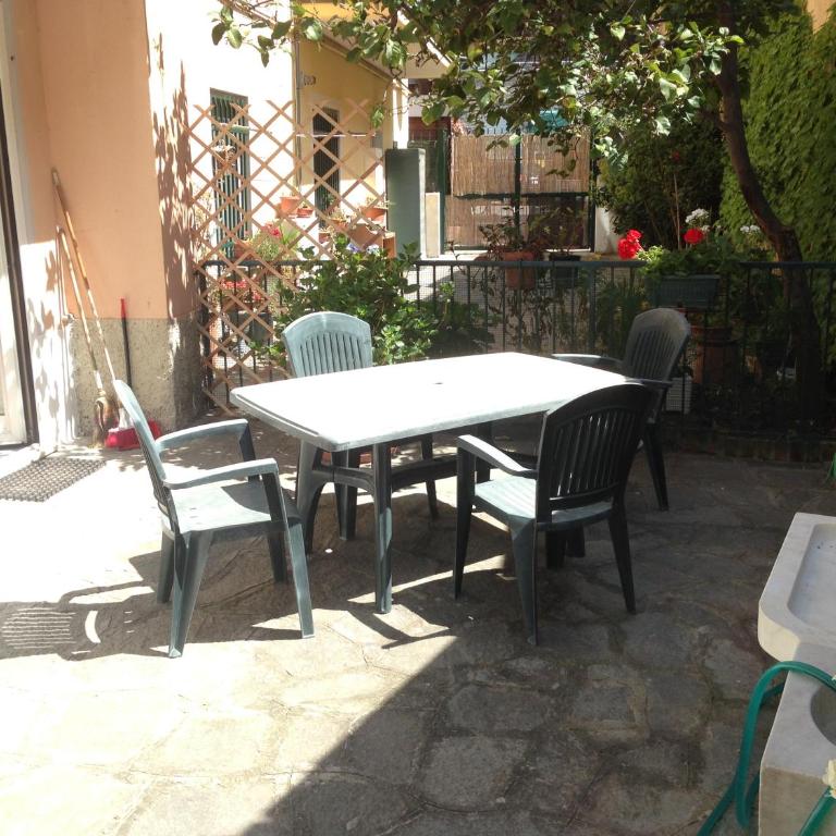 Appartamento vicino al mare - Appartamento - 25