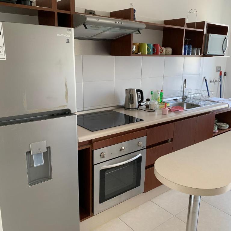 Departamento Peñuelas La Serena - Apartamento de 3 dormitorios - 4