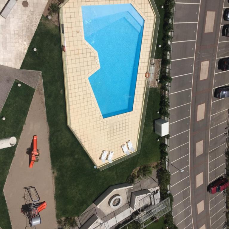 Departamento Peñuelas La Serena - Apartamento de 3 dormitorios - 7