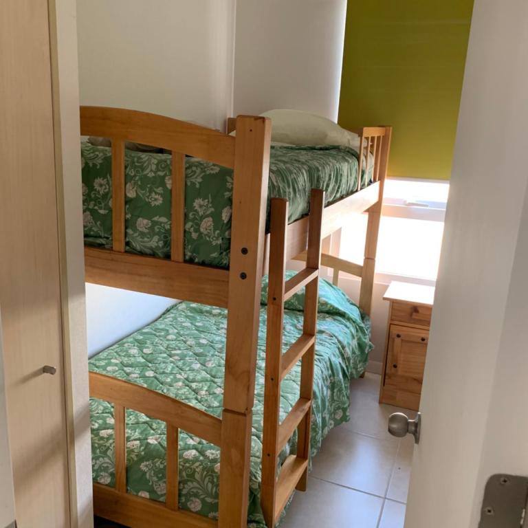 Departamento Peñuelas La Serena - Apartamento de 3 dormitorios - 8