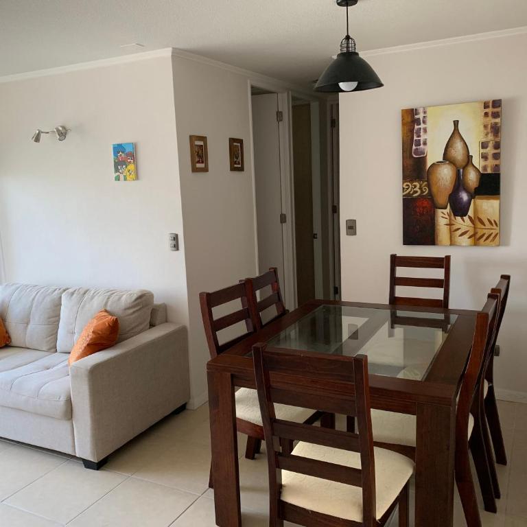 Departamento Peñuelas La Serena - Apartamento de 3 dormitorios - 11