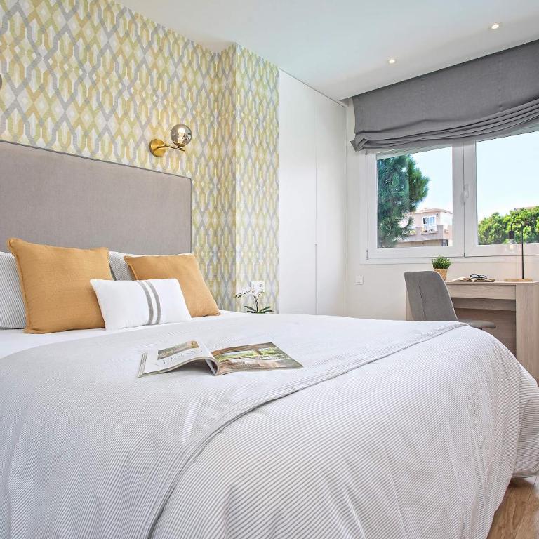 Genteel Home Ricardo Soriano Terrace II - Apartamento de 2 dormitorios - 6