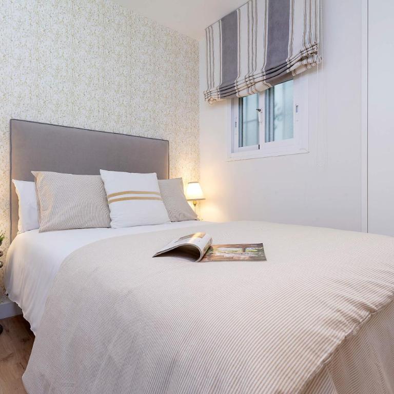 Genteel Home Ricardo Soriano Terrace II - Apartamento de 2 dormitorios - 13