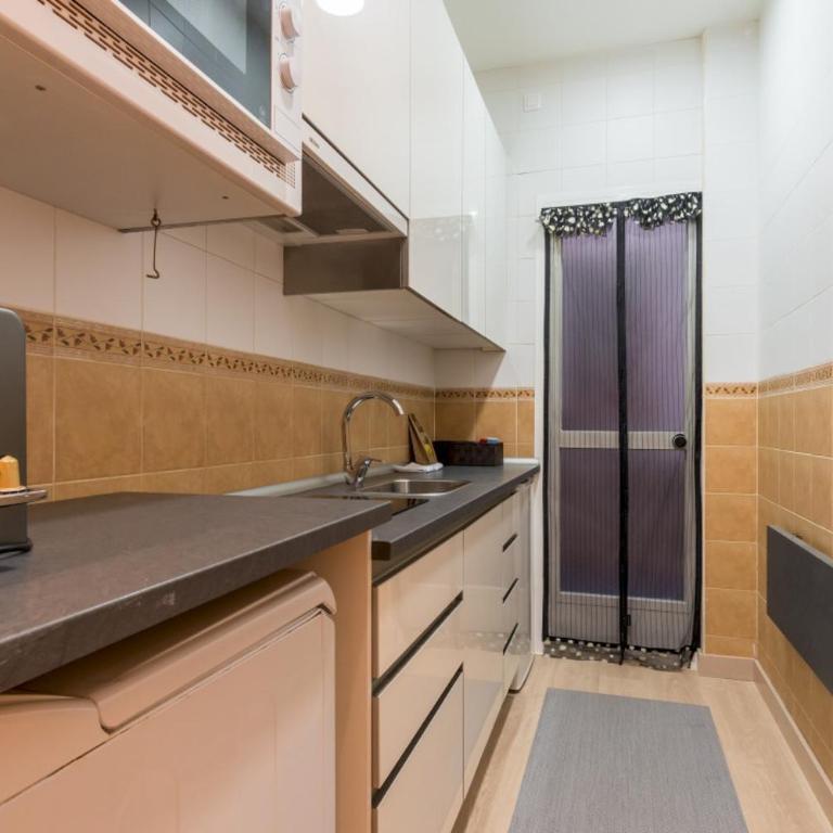 Cozy Modern - 1Bedroom 1Bathroom - Imperial - Apartamento - 9