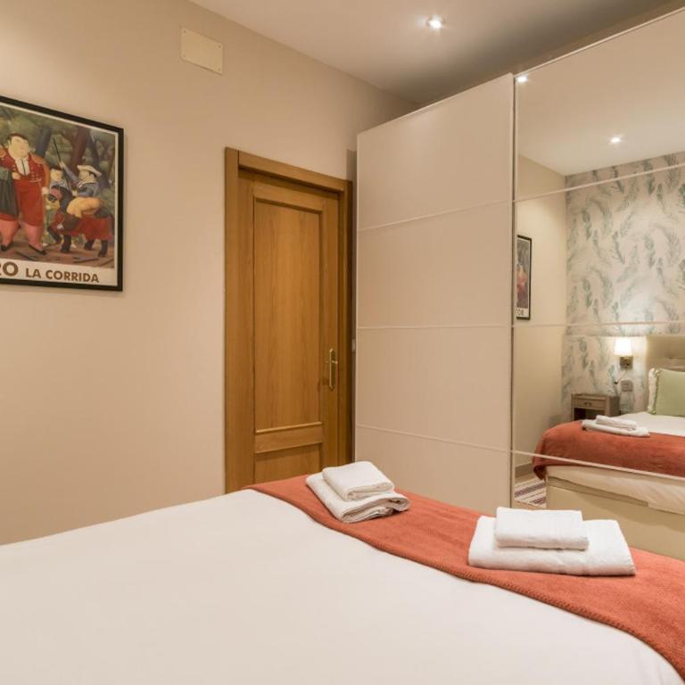 Cozy Modern - 1Bedroom 1Bathroom - Imperial - Apartamento - 14