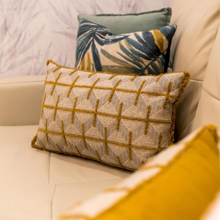 Cozy Modern - 1Bedroom 1Bathroom - Imperial - Apartamento - 5