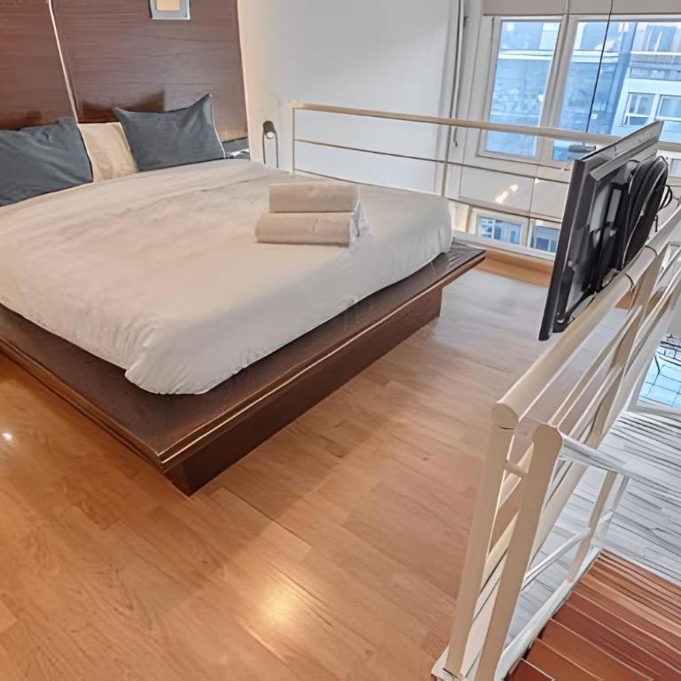 Luminoso y Cómodo Dúplex en el Corazón de Recoleta - Apartamento Dúplex - 42