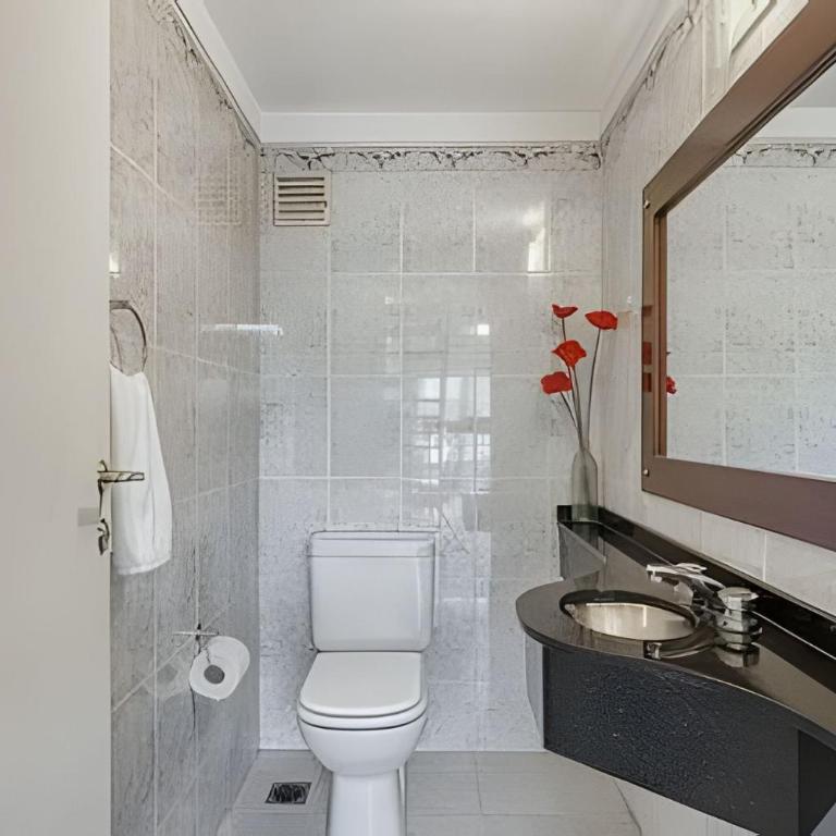 Luminoso y Cómodo Dúplex en el Corazón de Recoleta - Apartamento Dúplex - 44
