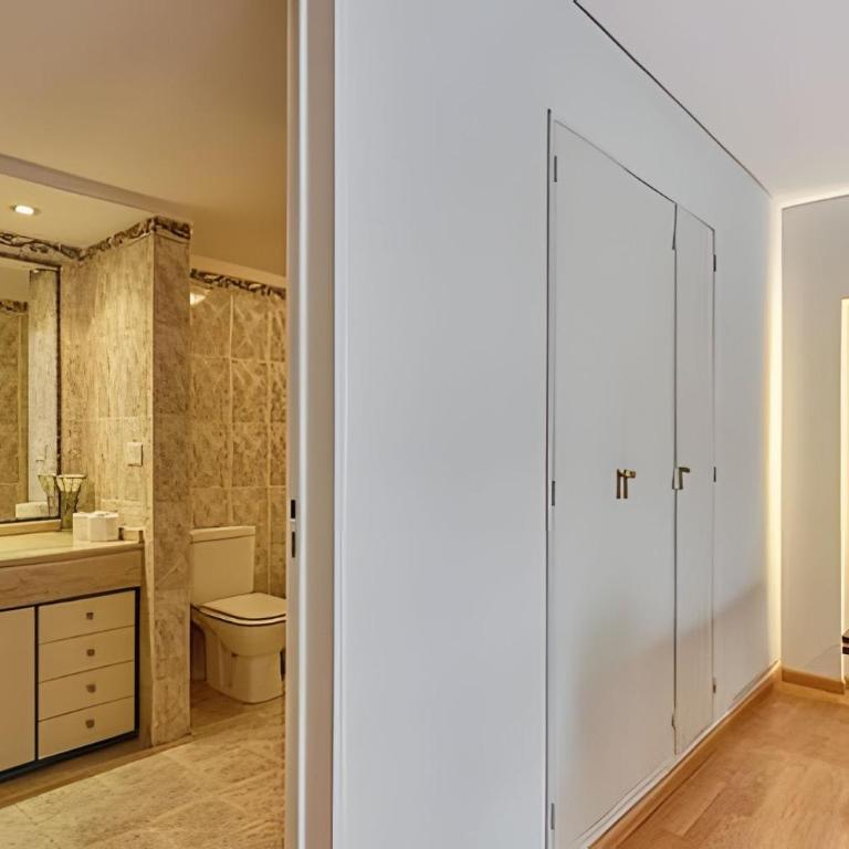 Luminoso y Cómodo Dúplex en el Corazón de Recoleta - Apartamento Dúplex - 46