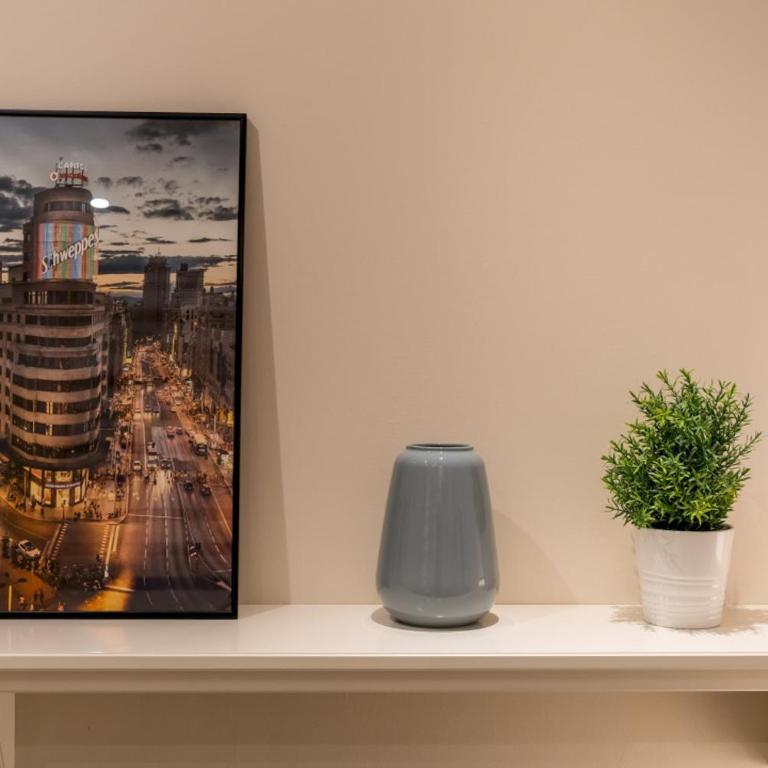Cozy Modern - 1Bedroom 1Bathroom - Imperial - Apartamento - 6