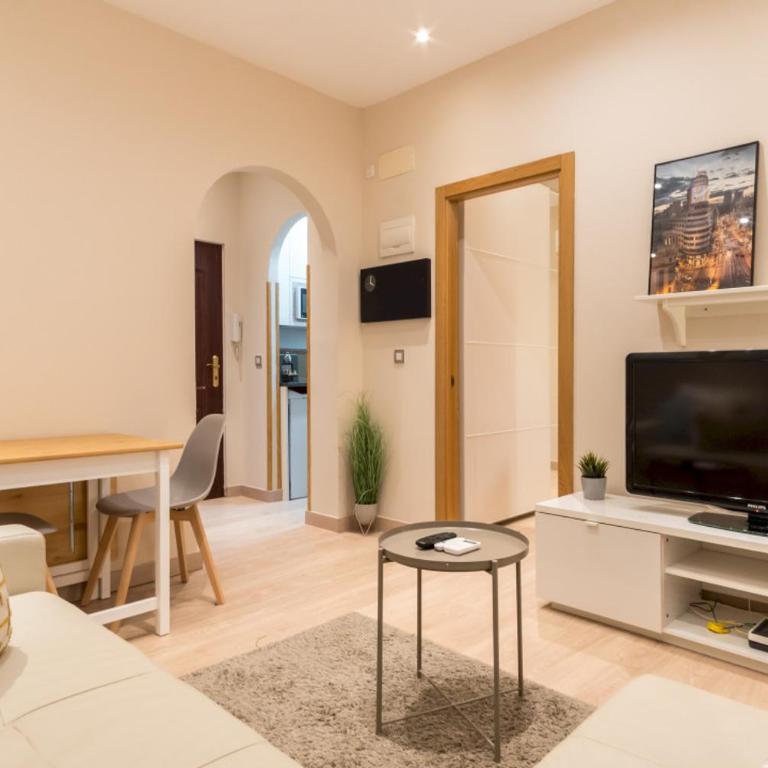 Cozy Modern - 1Bedroom 1Bathroom - Imperial - Apartamento - 2