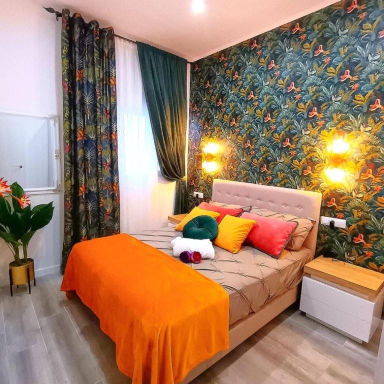 ART DECO BOUTIQUE Julia - Two-Bedroom Deluxe Apartment - 14