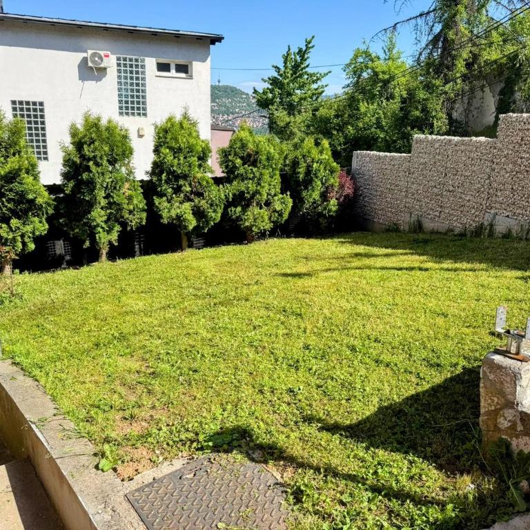 City View Apartment - Apartman sa 3 Spavaće Sobe - 48