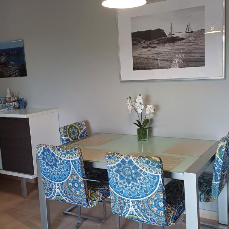 ANIMAR piso en ALGAIDA Oropesa - Apartamento de 2 dormitorios - 19