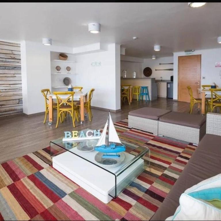 Acogedor Dpto, Playa y Piscinas - Apartamento de 2 dormitorios - 16