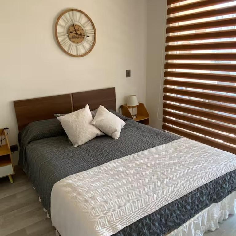 Acogedor Dpto, Playa y Piscinas - Apartamento de 2 dormitorios - 18