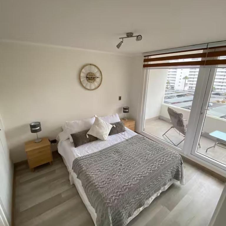 Acogedor Dpto, Playa y Piscinas - Apartamento de 2 dormitorios - 22
