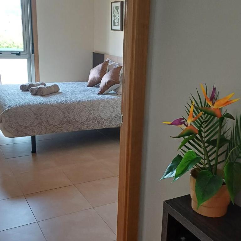 ANIMAR piso en ALGAIDA Oropesa - Apartamento de 2 dormitorios - 4
