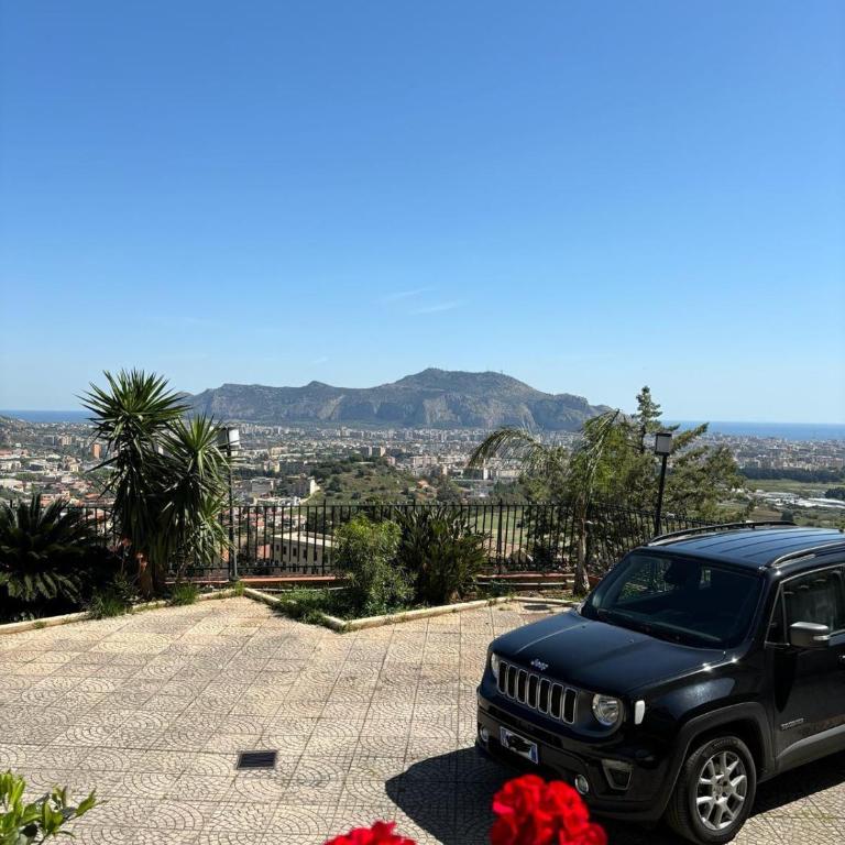 La Casetta Panoramica - Appartamento con 2 Camere da Letto - 1