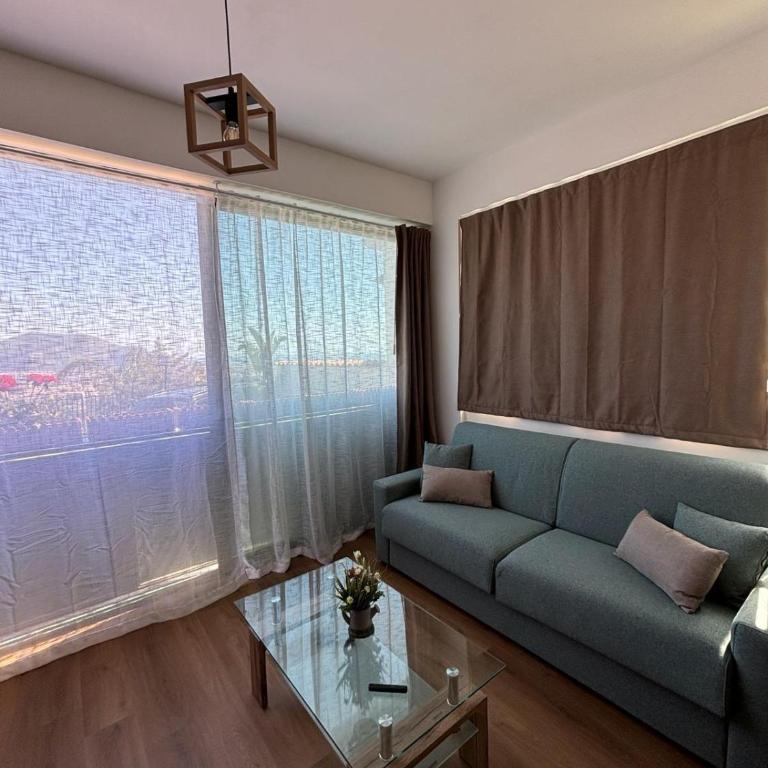 La Casetta Panoramica - Appartamento con 2 Camere da Letto - 7