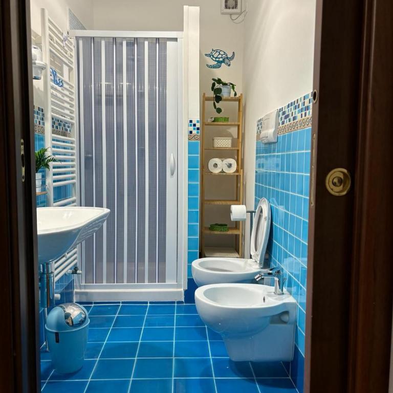 La Casetta Panoramica - Appartamento con 2 Camere da Letto - 15