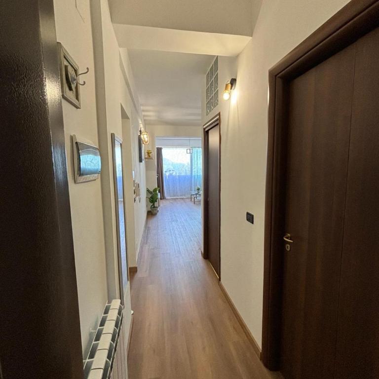 La Casetta Panoramica - Appartamento con 2 Camere da Letto - 9