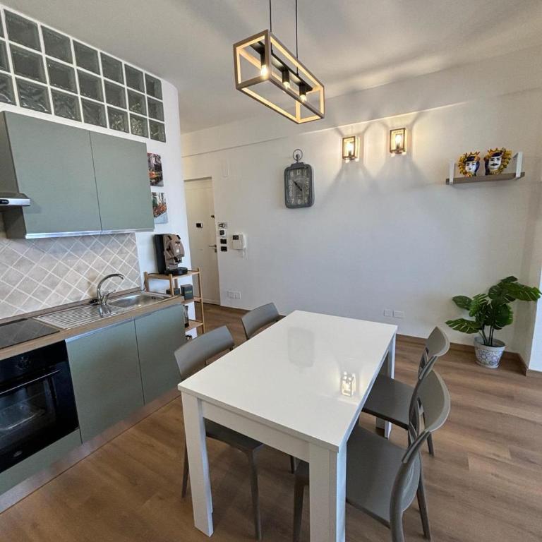 La Casetta Panoramica - Appartamento con 2 Camere da Letto - 4