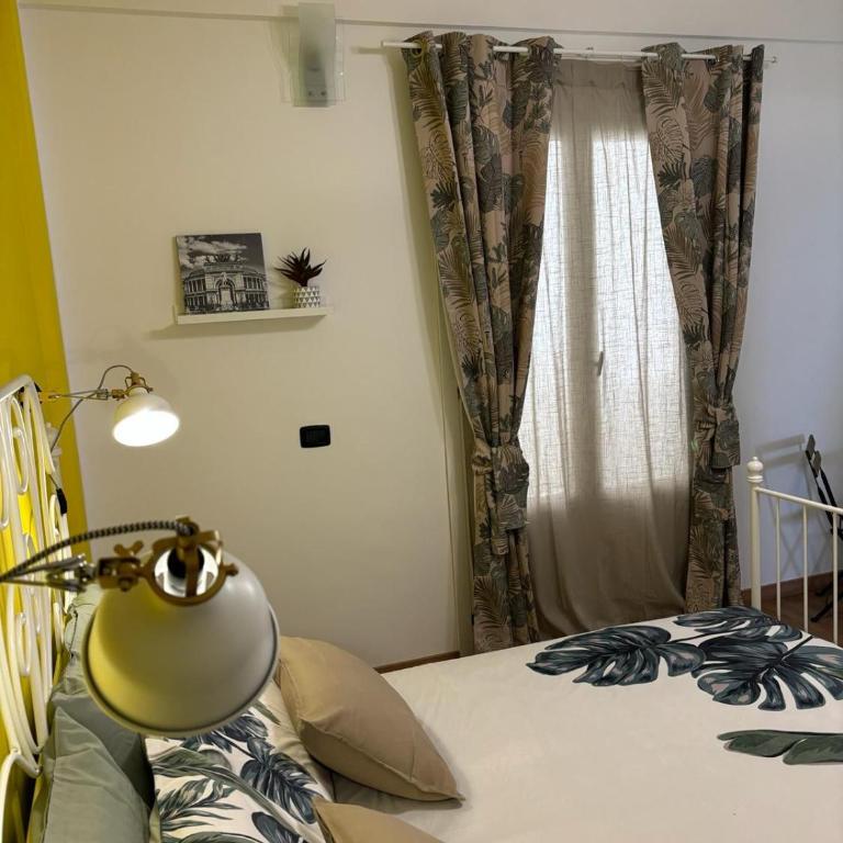 La Casetta Panoramica - Appartamento con 2 Camere da Letto - 12