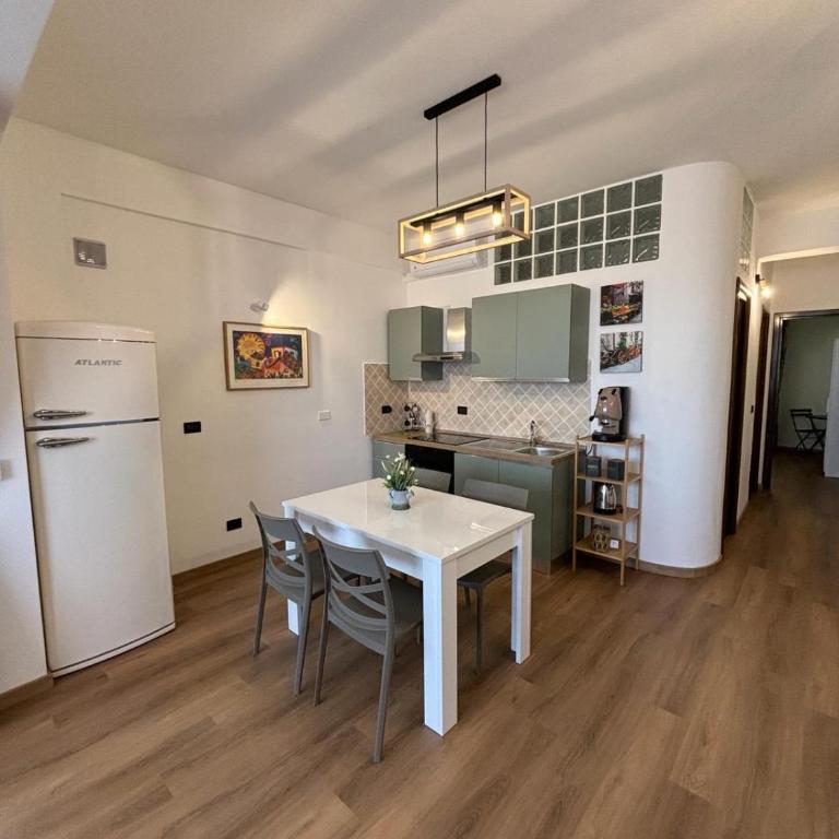 La Casetta Panoramica - Appartamento con 2 Camere da Letto - 3