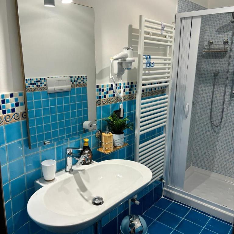 La Casetta Panoramica - Appartamento con 2 Camere da Letto - 16