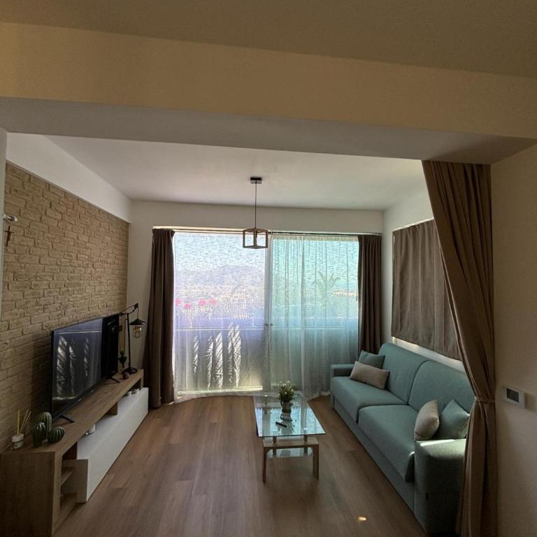La Casetta Panoramica - Appartamento con 2 Camere da Letto - 6