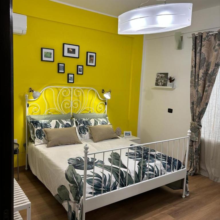 La Casetta Panoramica - Appartamento con 2 Camere da Letto - 11