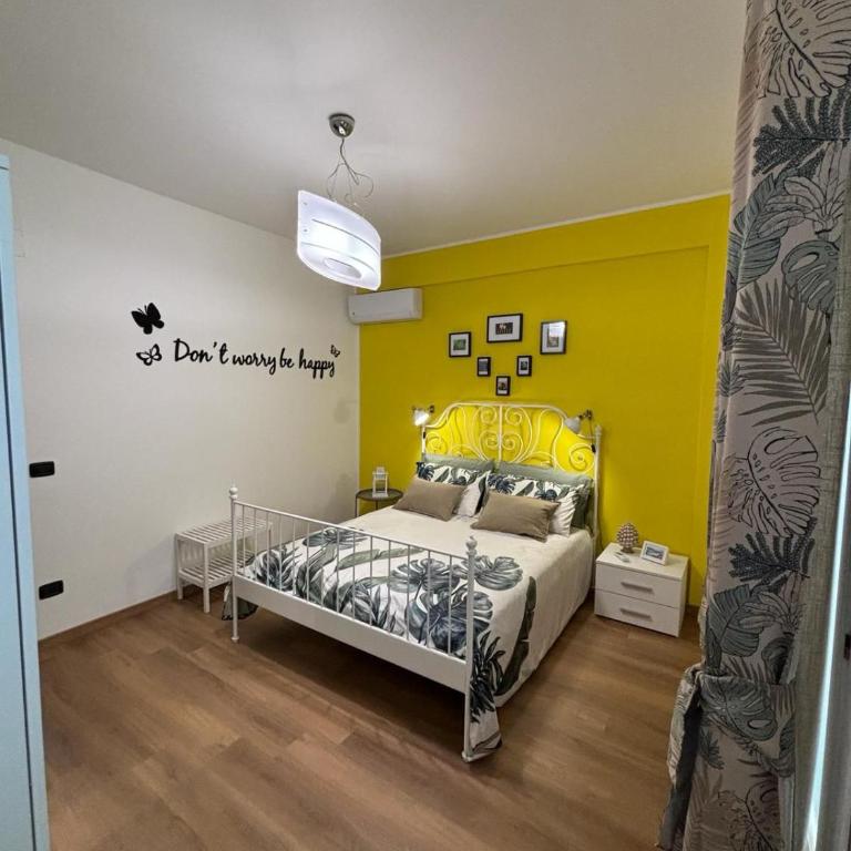 La Casetta Panoramica - Appartamento con 2 Camere da Letto - 10