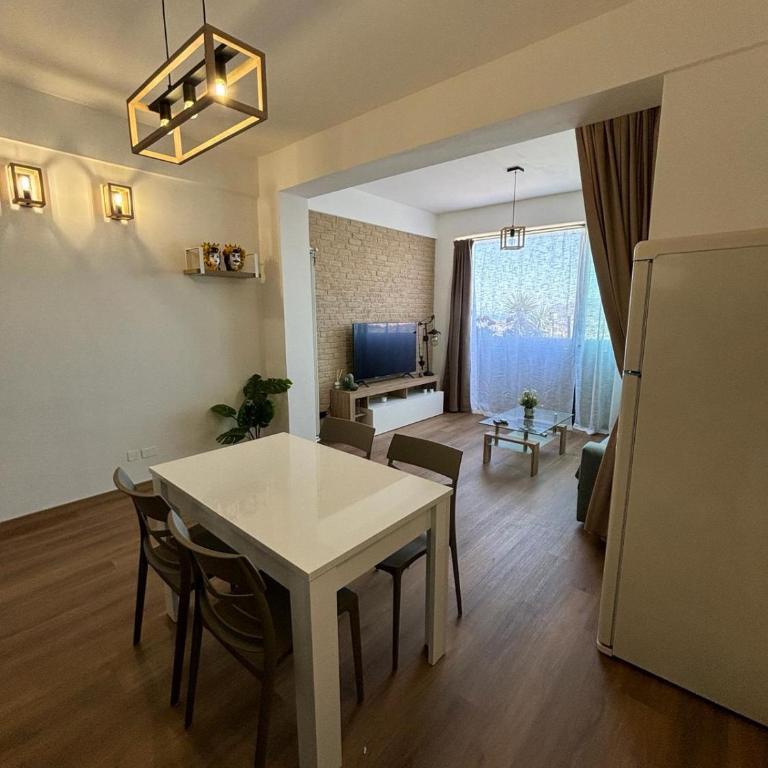 La Casetta Panoramica - Appartamento con 2 Camere da Letto - 5