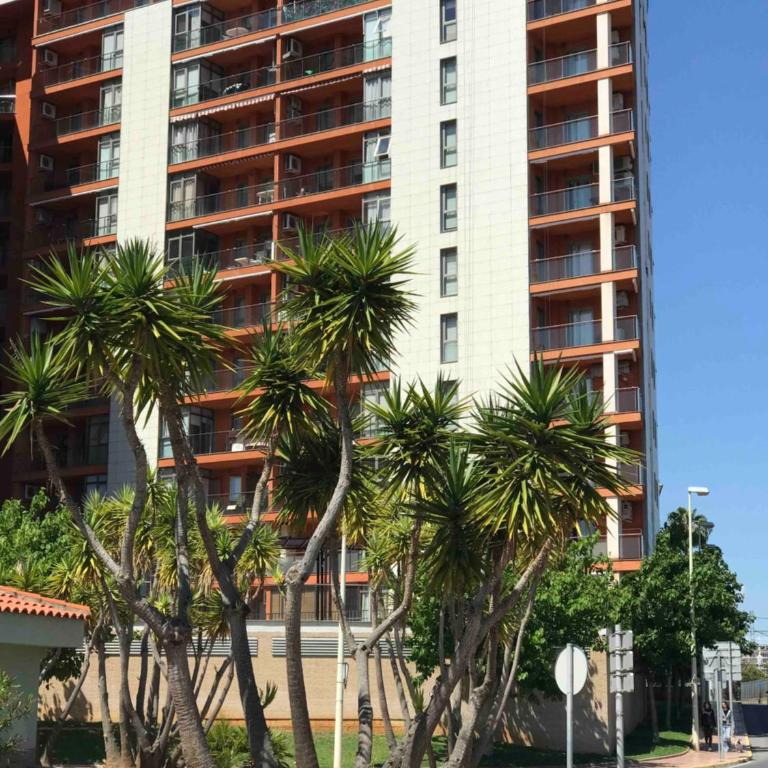 ANIMAR piso en ALGAIDA Oropesa - Apartamento de 2 dormitorios - 3