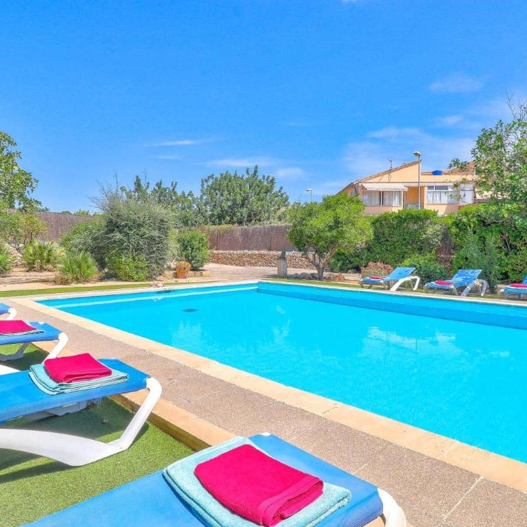Villa Es Torrent by Villa Plus - Villa - 2