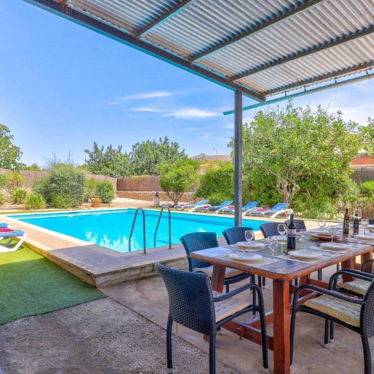 Villa Es Torrent by Villa Plus - Villa - 5